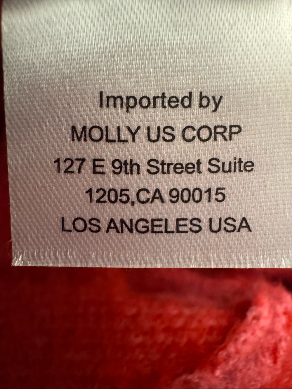 Molly Bracken Knitted Heart Sweater - Picture 11 of 12